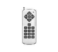 433M Codice Fisso 2264 Telecomando A 18 Tasti Luce Subacquea A LED RGB A Lunga Distanza Telecomando A 18 Tasti
