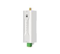 433M RS485 Lora Wireless Mini Modem EWD95M-400SL22(485) 22dbm 5km Modbus LBT Relay Networking Din Rail Installazione DC8-28V
