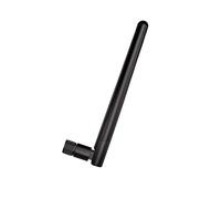 433MHz 2.5dBi Rubber Antenna Flessibile Angle Adjustment SMA Connector 433MHz Omni Antenna for Communication TX433-JK-11