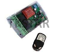433Mhz Radio Comando Ricevitore Tasti Persiana Tende a Rullo Motore +
