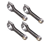 4340 Bielle Conrod for Audi VW Golf MK III 1993-1999 Hatchback 1.9L 1.992"