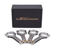 4340 EN24 Bielles Pleuel Conrods for BMW N20B20 2.0T N26B20 (US only) ARP 5.681"