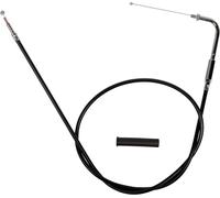 4341102B FOLLE IN VINILE NERO HARLEY FXD 1340 DYNA SUPER GLIDE 1995