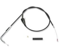 4342106B FOLLE IN VINILE NERO HARLEY FLSTN 1584 SOFTAIL DELUXE 2011