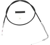 4342108B FOLLE IN VINILE NERO HARLEY FLSTC 1450 HERITAGE SOFTAIL CLASSIC 2002