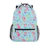 4344-character Zaino per bambini per ragazzi ragazze studenti grandi zaini per scuola elementare Borsa a tracolla Bookbag