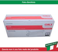 TAMBURO OKI 43449016 NERO