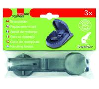 43453 Q.TA' 5 ESCA RICAMBIO SUPERCAT P/TRAPPOLA GRANDE 3