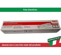 43459332 Oki C3400 toner Nero