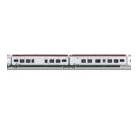 43466 H0 - Set auto complementare 1 per corvo 501 "Giruno, SBB, Ep. VI