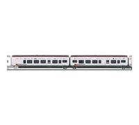 43467 H0 - Set auto complementare 2 per corvo 501 "Giruno, SBB, Ep. VI