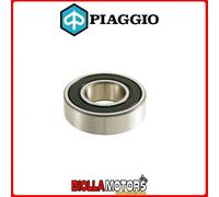 434735 CUSCINETTO 20X47X14 ALBERO RUOTA POSTERIORE PIAGGIO TYPHOON 50 M.Y. 2004
