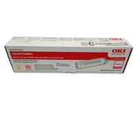 43487710 Oki C8600 Cartuccia del Toner Magenta