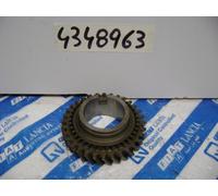 4348963 INGRANAGGIO CAMBIO 1a VELOCITA' FIAT 128 ORIGINALE
