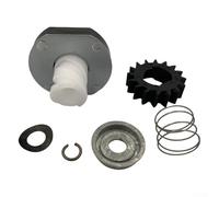 435-859 Starter Drive Kit, Starter Drive Replacement Compatible For 497606696541 AM133635, per migliorare le prestazioni del vostro macchinario