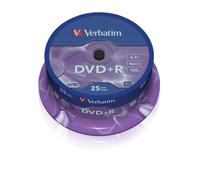 Verbatim VB-DPR47S2A