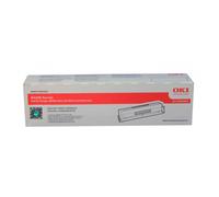 43502002 OKIDATA B-4550 CARTUCCIA DEL TONER NERO