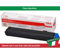 43502302 Oki B4400 Cartuccia del Toner Nero