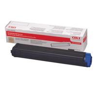 43502302 TONER/EP OKI B4400/4600 3K NEW