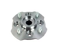 4350287Z01000 MOZZO RUOTA ANTERIORE DX-SX PER PIAGGIO PORTER