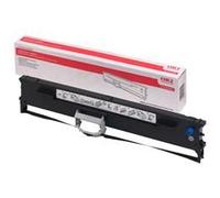 Nastro OKI 43503601 - Nero