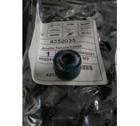 4352035-PARAOLIO POMPA ACQUA SCOOTER PIAGGIO & GILERA 50-125 VARI MODELLI