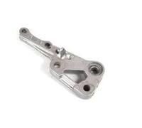 43521-19F00-000 PIASTRA SUPPORTO PEDANA SX SUZUKI SV X-K2 650 1999-2002
