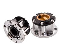 4353069045 Free Wheel Hub for Toyota Land Cruiser FJ40 FJ45 FJ60 BJ40 BJ42