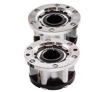 4353069045 Free Wheel Hub for Toyota Land Cruiser FJ40 FJ45 FJ60 BJ40 BJ42