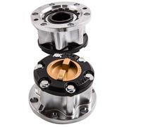 4353069045 Free Wheel Hub for Toyota Land Cruiser FJ40 FJ45 FJ60 BJ40 BJ42