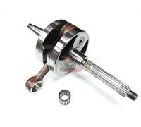 4354556 ALBERO MOTORE ORIGINALE PIAGGIO HEXAGON 125 1994-1997 EXS1T EXV1T