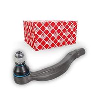 Estremità del tirante FEBI BILSTEIN 43548 sinistro