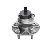 43560-30010 43550-30010 Mozzo del cuscinetto ruota anteriore sinistro anteriore destro compatibile con TOYOTA GS430 20052006 2007 20082009 2010 2011 3T-74 * 140 * 55(Front left)