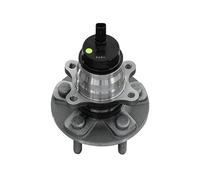 43560-50012 43550-50042 Mozzo cuscinetto ruota anteriore sinistro anteriore destro compatibile con TOYOTA LS600HL dopo 2007 2008 2009 2010 2011 3T-78 * 158 * 42(Front right)