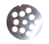 43590 Q.TA' 1 TRAFILA P/TRITACARNE LEONARDI INOX TC22 MIS.14