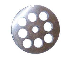 43591 Q.TA' 1 TRAFILA P/TRITACARNE LEONARDI INOX TC22 MIS.16