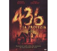 436 - La Profezia (Dvd)
