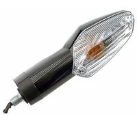 43630 - compatibile con HONDA CBF 125 M (JC40) 125 2009-2014 INTERMITTENTE ANTER