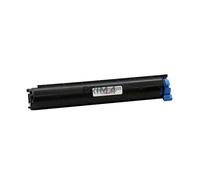 43640302 Toner Compatibile con Oki B 2200,B 2400 XX -2k