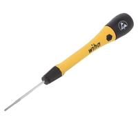 43675 Cacciavite Phillips Dimensioni: precisione PH000, ESD WIHA