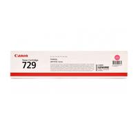 4368B002 CANON 729 CARTUCCIA DEL TONER MAGENTA