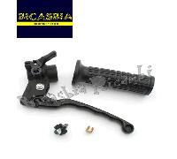 4369 - COMANDO FRENO SINISTRO CON LEVA ALZAVALVOLA PIAGGIO SI CIAO DAL 1989