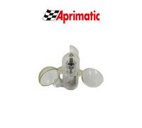 43701/065 Aprimatic Sensore vento anemometro RV-N
