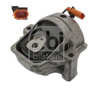 43704 Sospensione, Motore Febi Bilstein