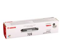 4370B002 CANON 729 CARTUCCIA DEL TONER NERO