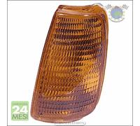 GRUPPO OTTICO ANT. SX VOLKSWAGEN POLO 91 SX ARANCIO MARCA DEPO
