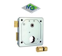 43755 MG serratura da applicare