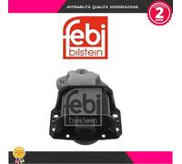 43764 Supporto cambio (MARCA-FEBI)