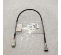 4379747 Cavo trasmissione contachilometri Fiat 127 CL 1050 1971-87