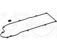 438.890 ELRING Kit guarnizioni, Copritestata per NISSAN,RENAULT,SAMSUNG
